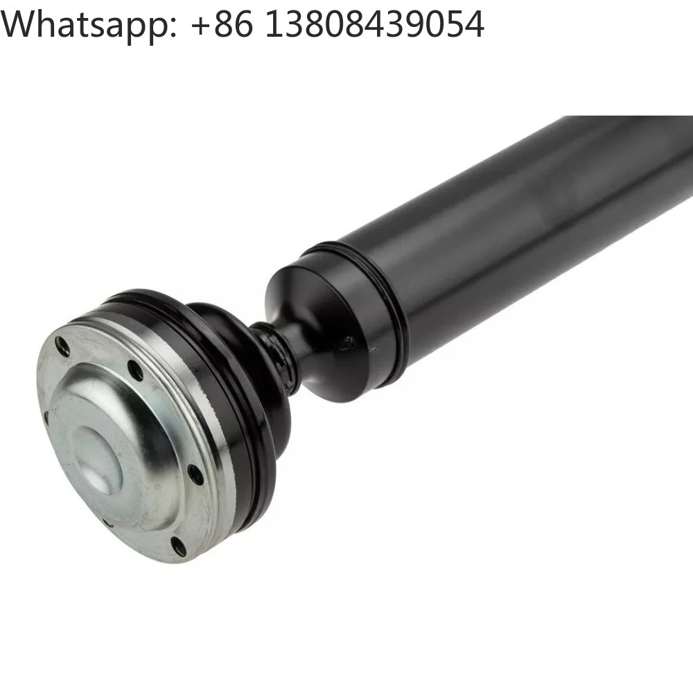 Axle Drive Propshaft Front Drive Shaft for Ford Ranger Mazda BT-50 2011- AB39-4A376-AC AB39-4A376-AD EB3G-4A376-CA U5A1-25-110