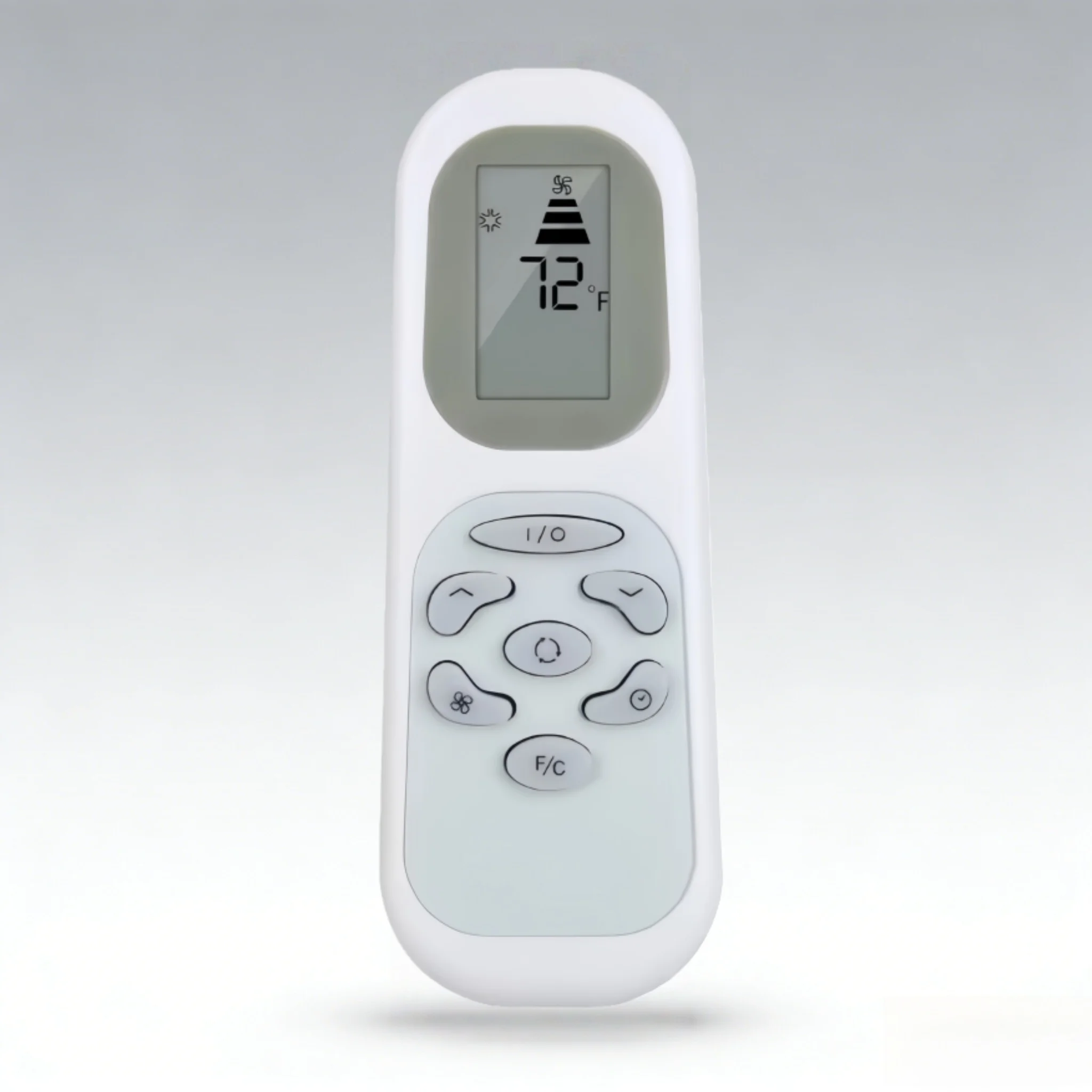 Haoxi Universal Remote Control for HAIER 4200-WJ26X-23988 Multi-Device Replacement with Easy-to-Follow Instructions
