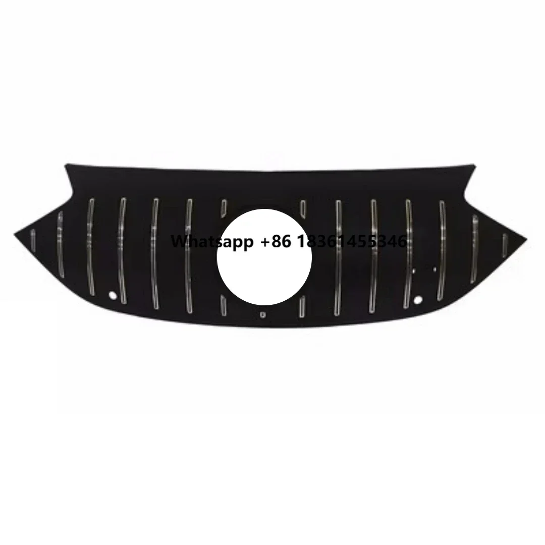 

Grill Mask for V295 v297 EQS450 EQS350 Modified to EQS53 GT Style Car Accessories