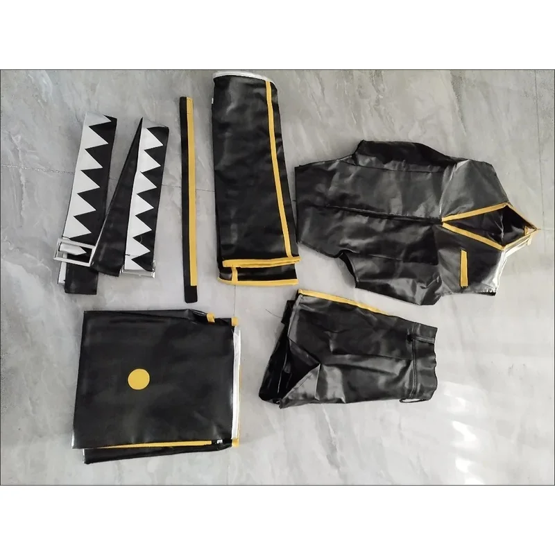 

v;3,f\6,k;Anime Rin Len Kasane Teto Cosplay Costume Mikuu Adult Halloween Outfit Uniform Customizedr;6,b\7,j/