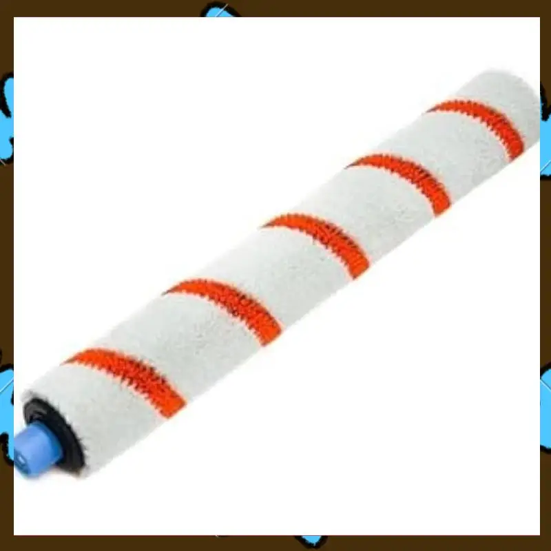 

Promotion! 6Pcs Robot Vacuum Parts Accessories. Main Roller Brush For Ilife W400 W450 Washing Robot Vacuum Cleaner Brushes