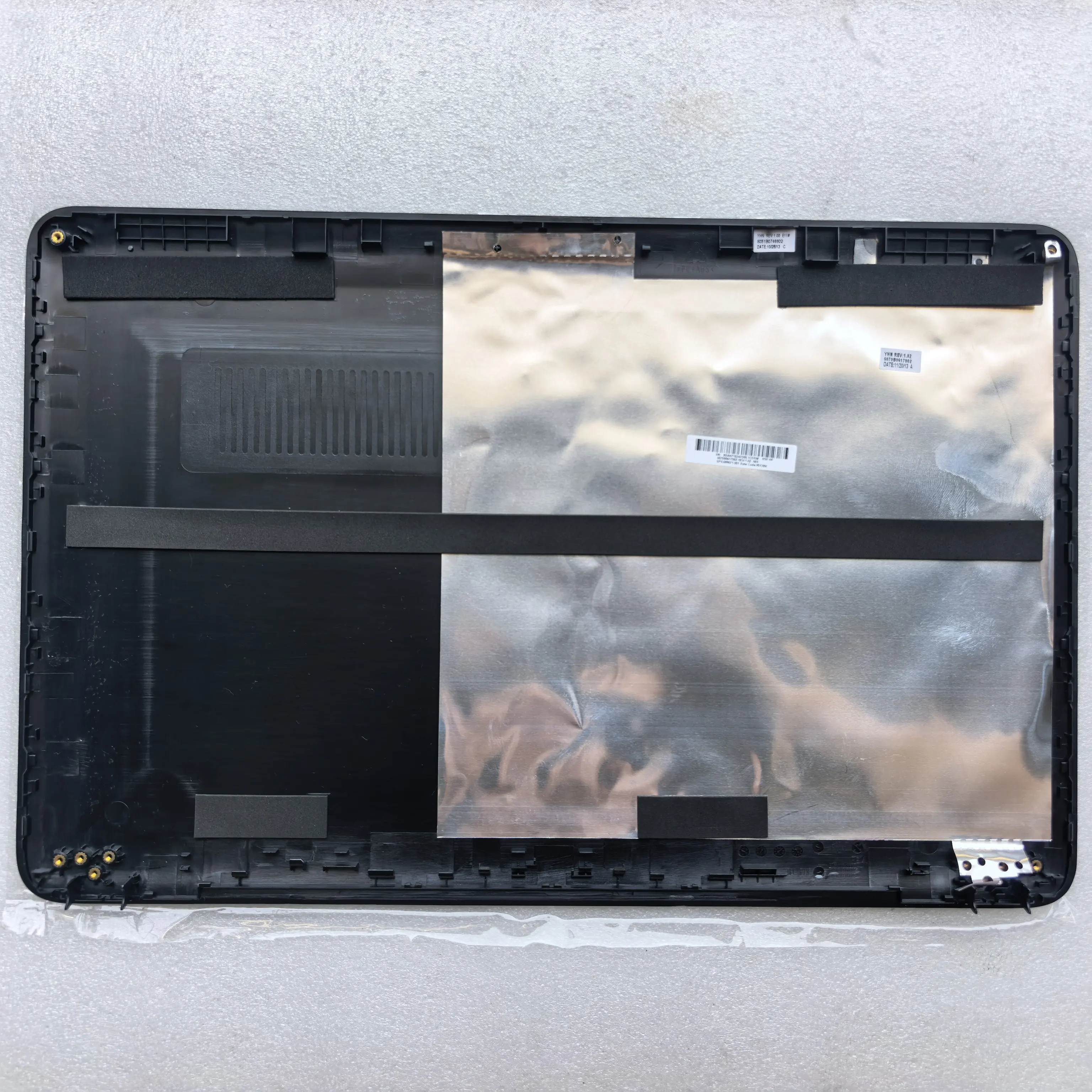 New laptop lcd back cover for HP 2000 CQ58 250 G1 255  689694-001