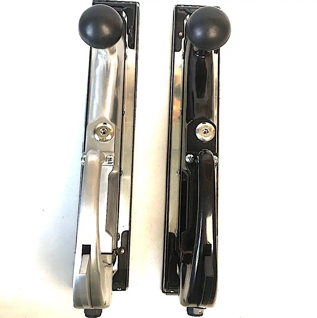 TY77400G Профессиональная прямая линия воздушной шлифовальной машины через материал 1 дюйм. Инсульт удаляет фигуры и разглаживает материалы.