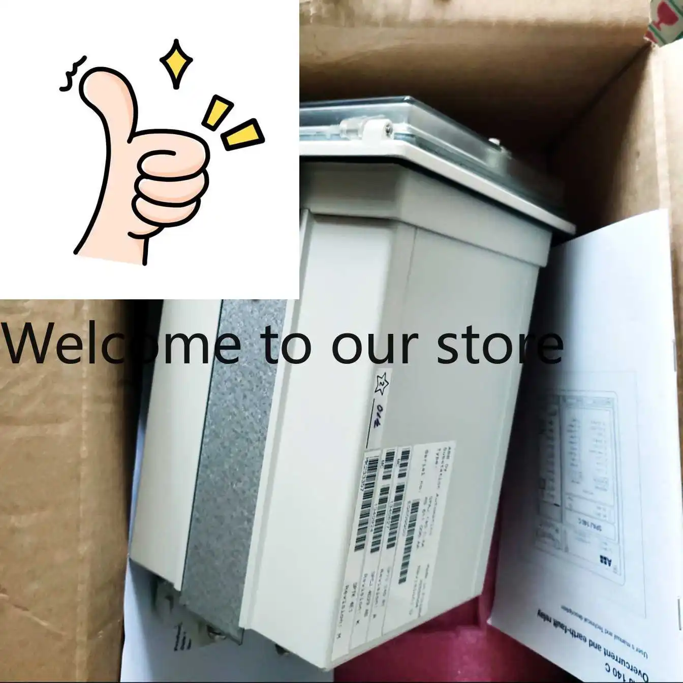 Abb Microcomputer I…