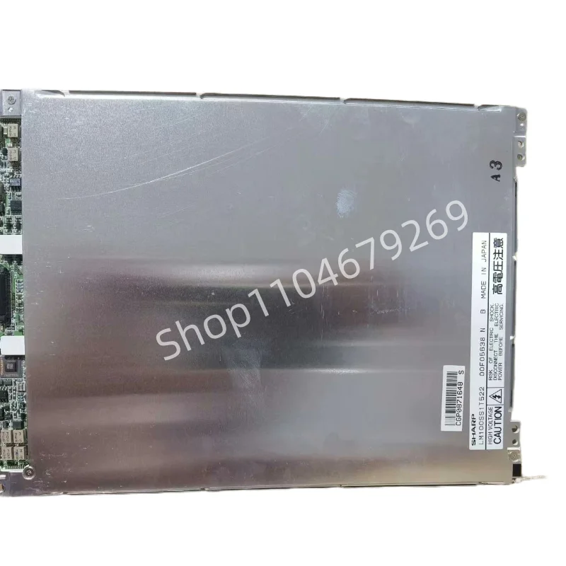 

For 10.0 inch 800*600 LM100SS1T522 LCD Modules Screen LCD Display Screen