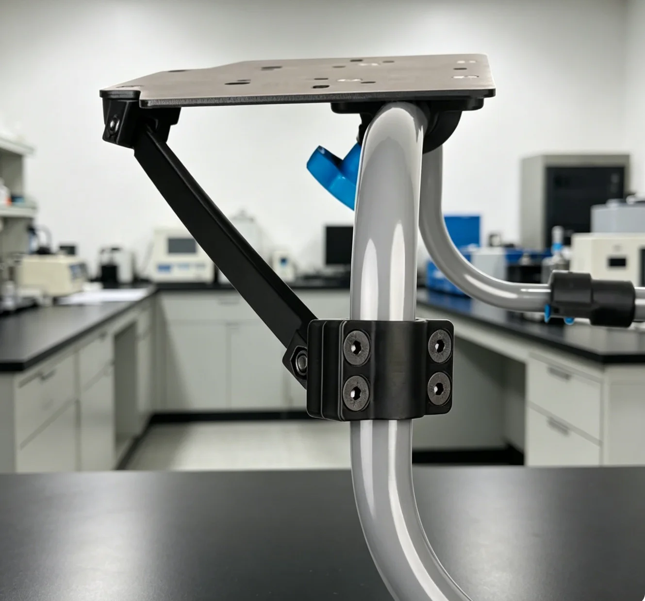 For Playseat Challenger Racing Seat Modification Kit, Reinforcement Bracket for New/Old/X Version
