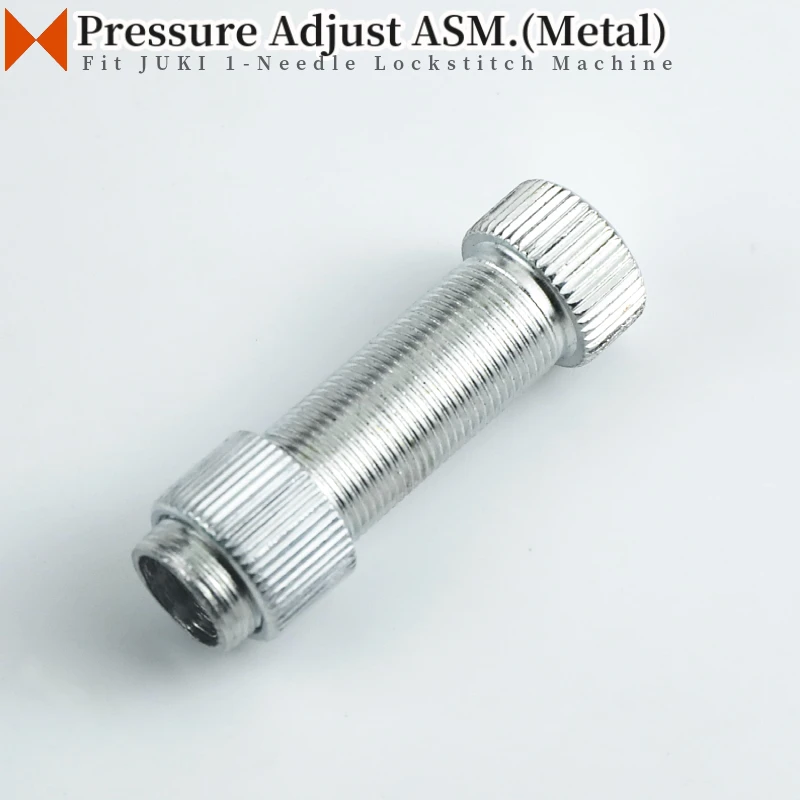 B1509-555-000 B1511-555-000 Pressure Adjust Screw For JUKI DDL-5550,DDL-8500,DDL-8700,DLM-5200N,DLM-5400-7 Sewing Machine Parts