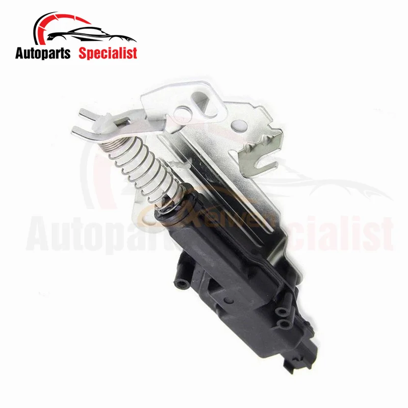 

OEM 2S6T432A98AF Boot Trunk Tailgate Lock Motor Actuator Solenoid For Ford Fusion Fiesta Mk5 Mk6 Car accessories