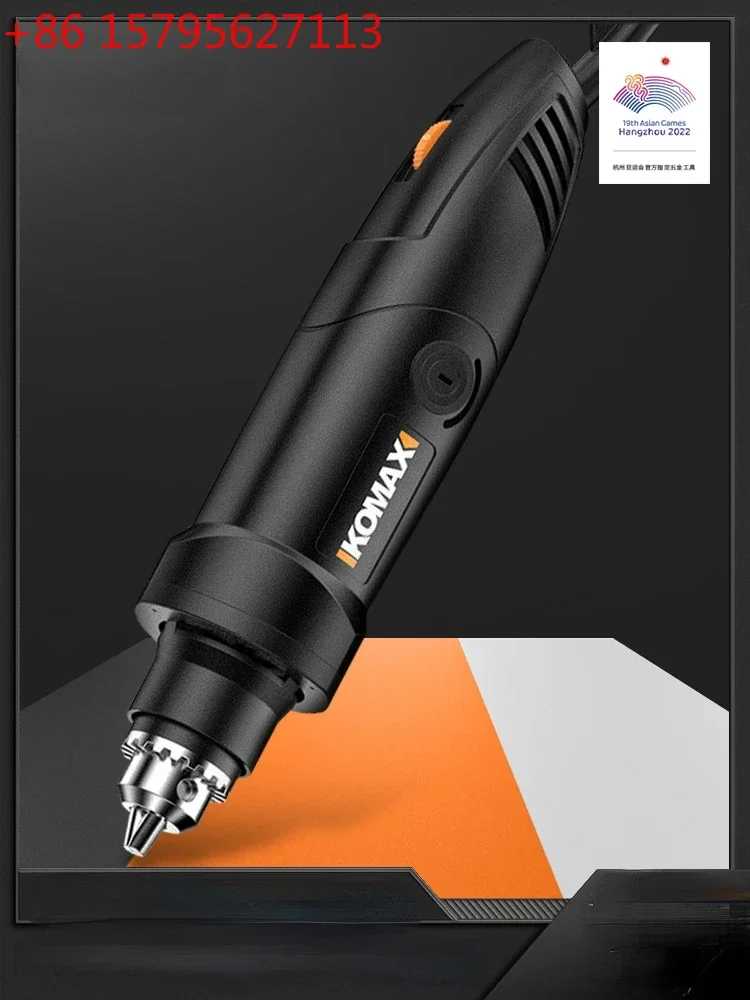 

Электрический шлифовальный станок 220В для резьбы по дереву, полировки и гравировки, малая электрическая дрель