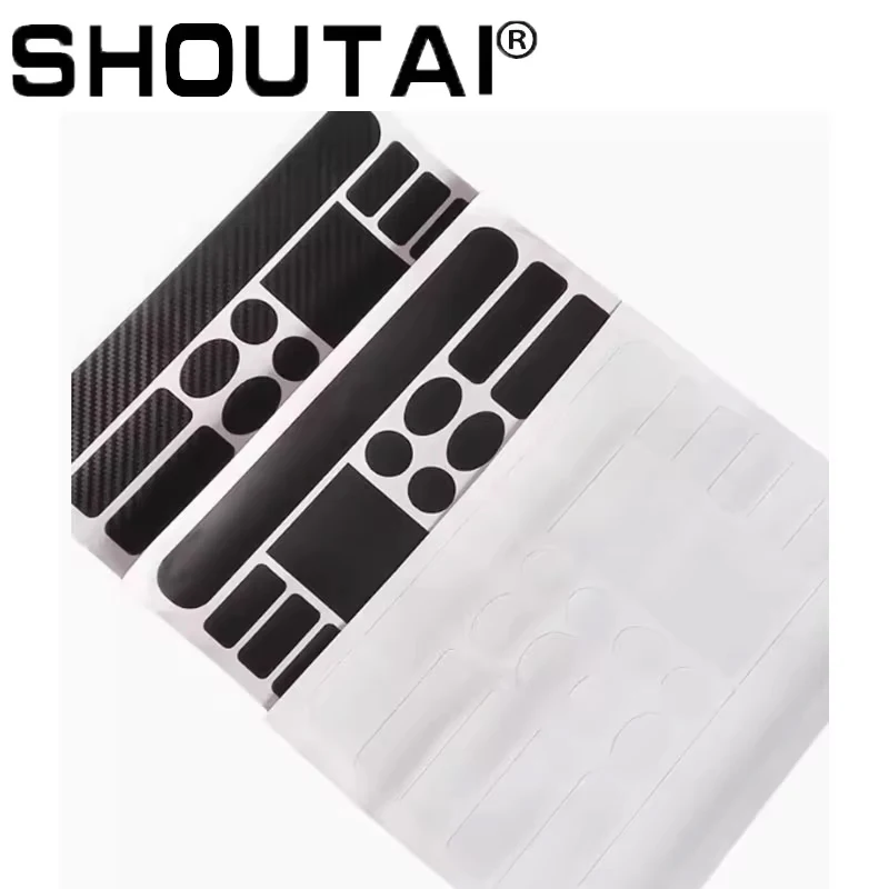 

Защитная наклейка для горных дорожных велосипедов, защитная лента для велосипедной цепи, складная проволочная трубка, устойчивая к царапинам пленка