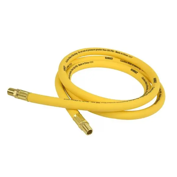 Hose, Hybrid Lead-In, 1/2