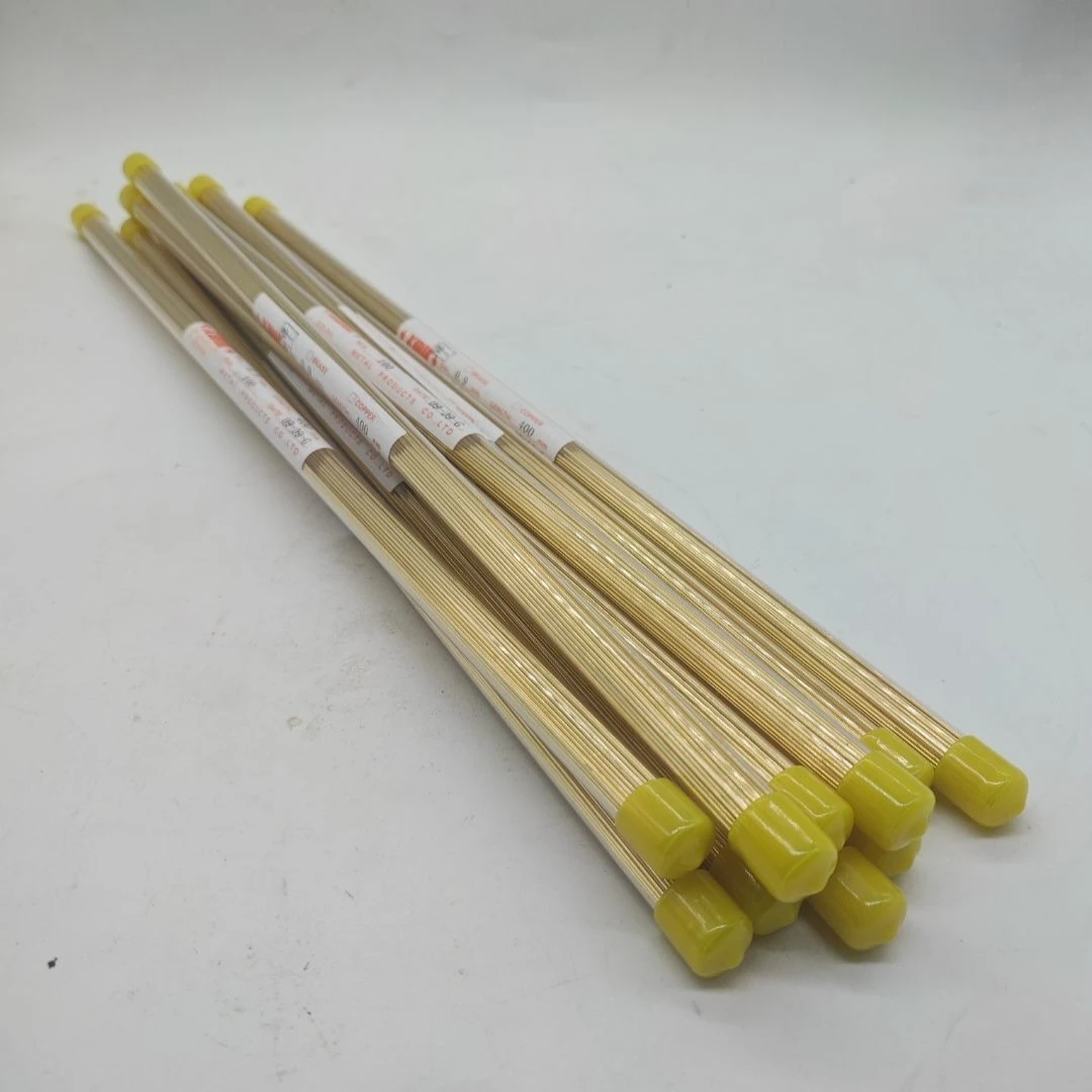 Латунная медная трубка с одним отверстием для сверлильного станка Edm, аксессуары для резки проволоки, медленный электрод, расходные материалы для пирсинга