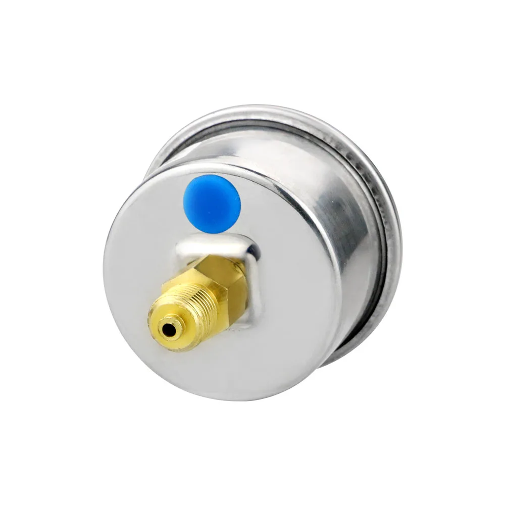 MAIRUIKESI Liquid filled Price Pressure Gauges 40mm(1.5\