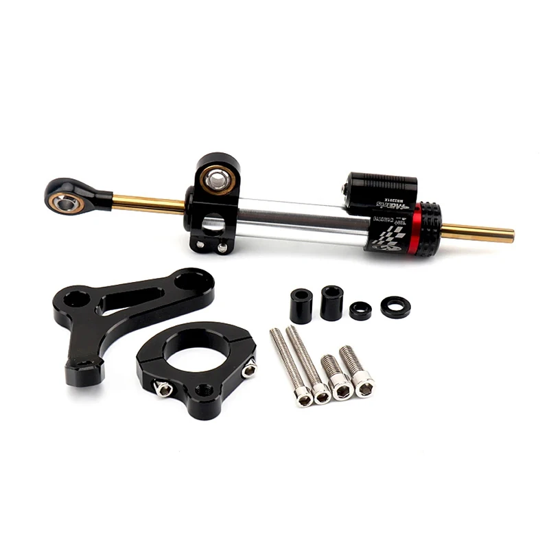 Support de stabilisateur d'amo - Motorcycle Gear Airbag avis et prix