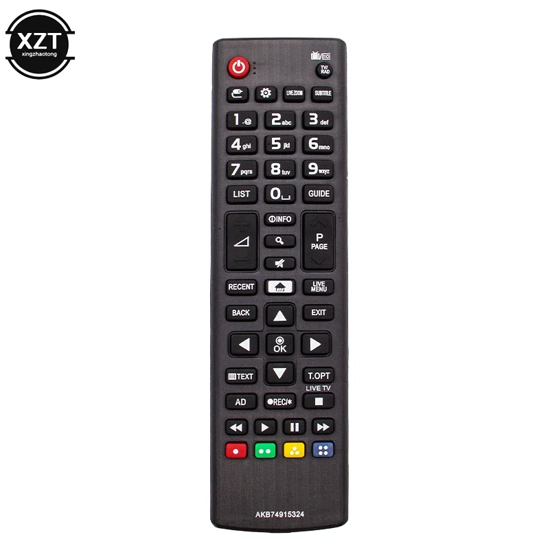 LG 43UH610V Kumanda için Uyumlu Universal Uzaktan Kullanım: Gerçek Kullanıcı Deneyimi ve Detaylı Değerlendirme