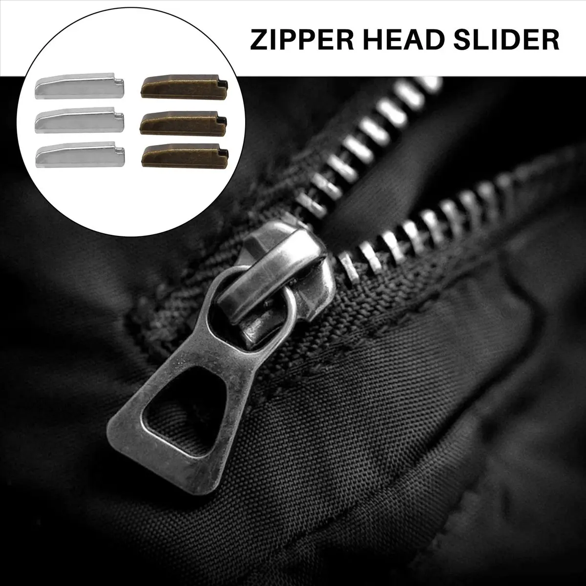 Abjs 120 Pieces Met…