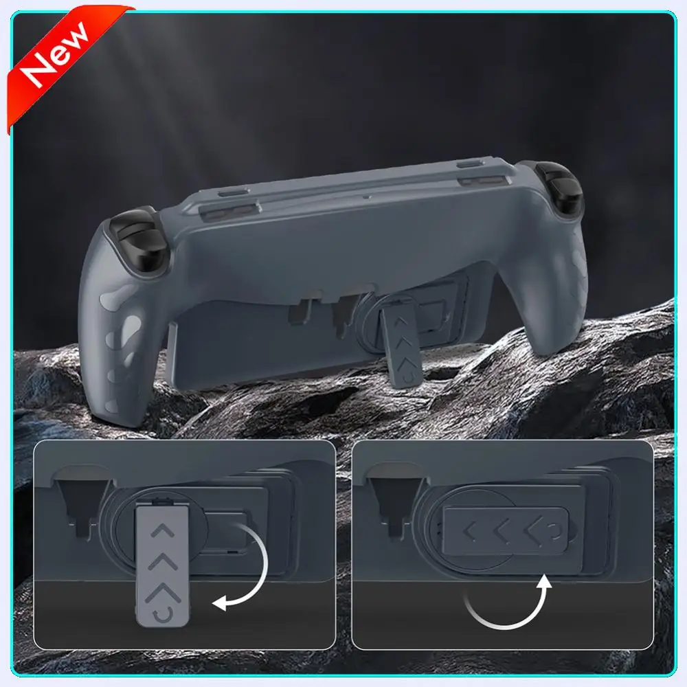 Tpu Case With Stand…