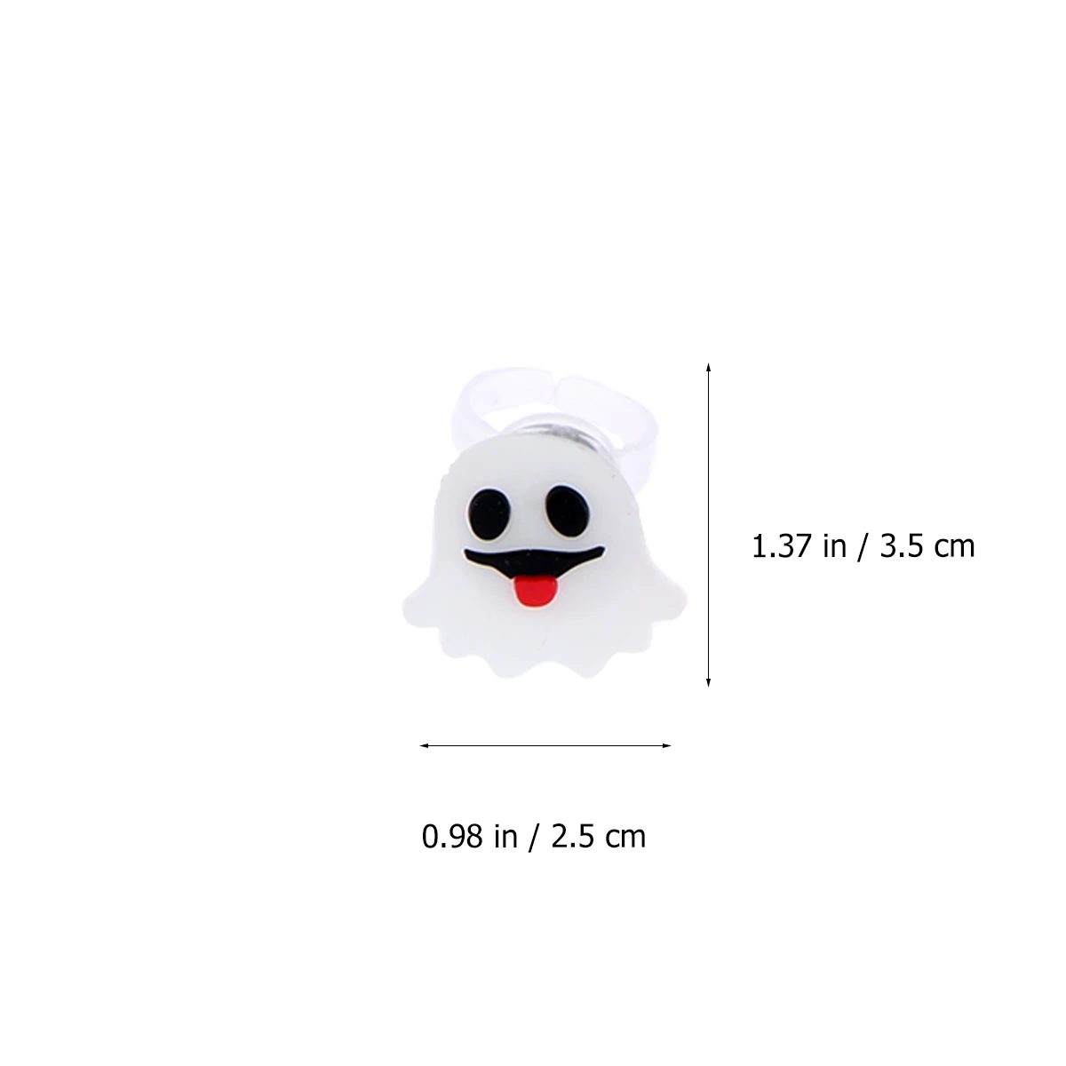 

halloween led ring flashing led rings flashing led ring toys kids led ring toy halloween flashing rings