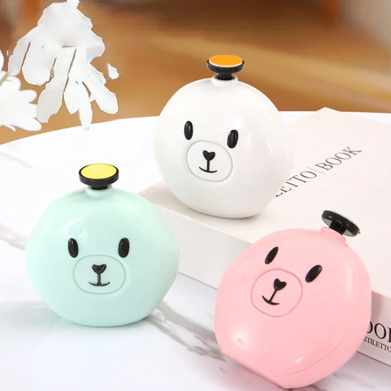 กรรไกรตัดเล็บไฟฟ้าเครื่องตัดเครื่องบดเล็บอัตโนมัติTrimmerสําหรับทารกและผู้ใหญ่Miniในครัวเรือนเล็บเครื่องมือแบบพกพาเล็บ