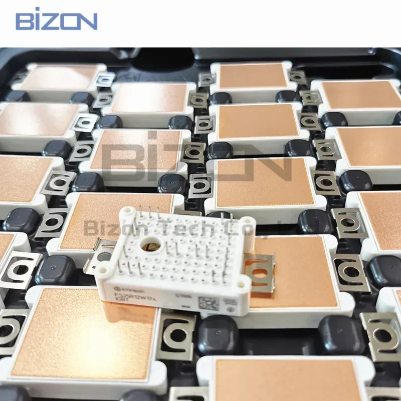 جديد FS35R12W1T4 FS25R12W1T4