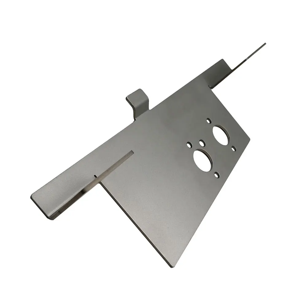 

Upgraded Heavy Duty Diesel Heater Bracket Under Van 316 Stainless Steel for T5 For T6 For T6 1 Wide Model Compatibility