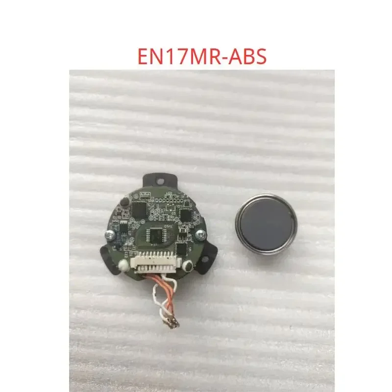 

EN17MR-ABS Used encoder tested oK EN17MR ABS