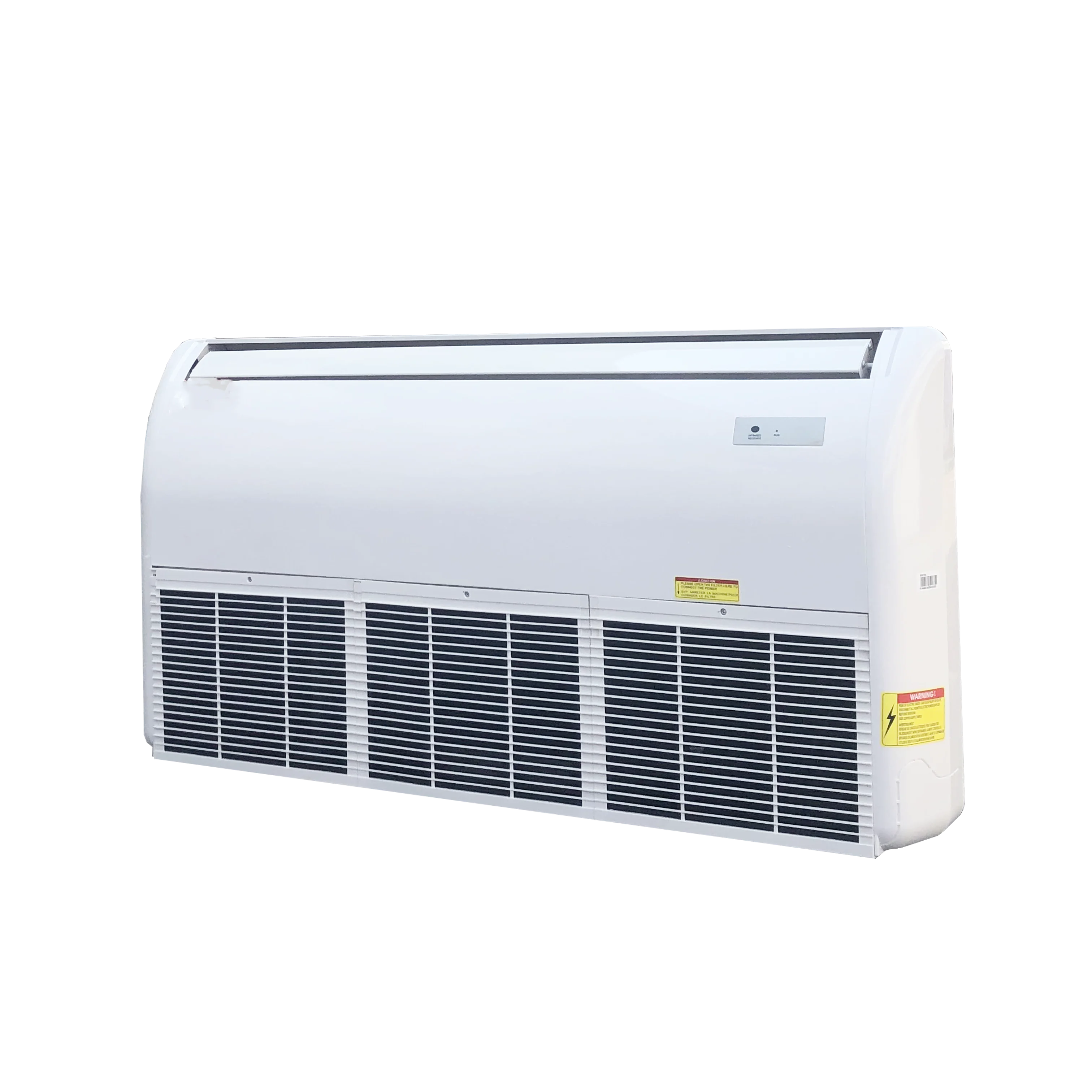 R410A heat pump dehumidifier 120L ABS plastic air dehumidifier dryer remote control  CE dehumidifier