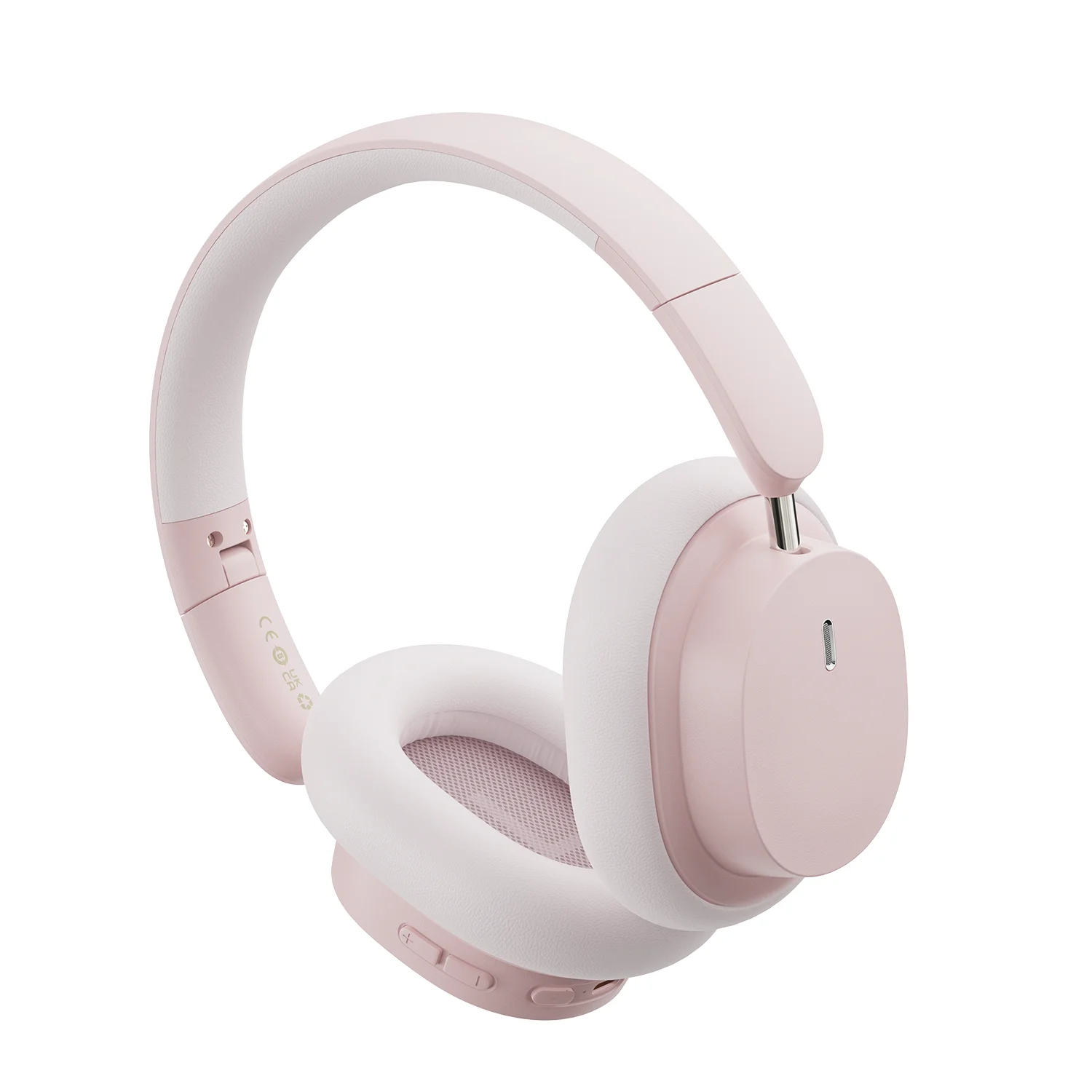 D05 wireless earphones Bluetooth 5.3 70 hours playback time ultra-low latency earphones Bluetooth earphones