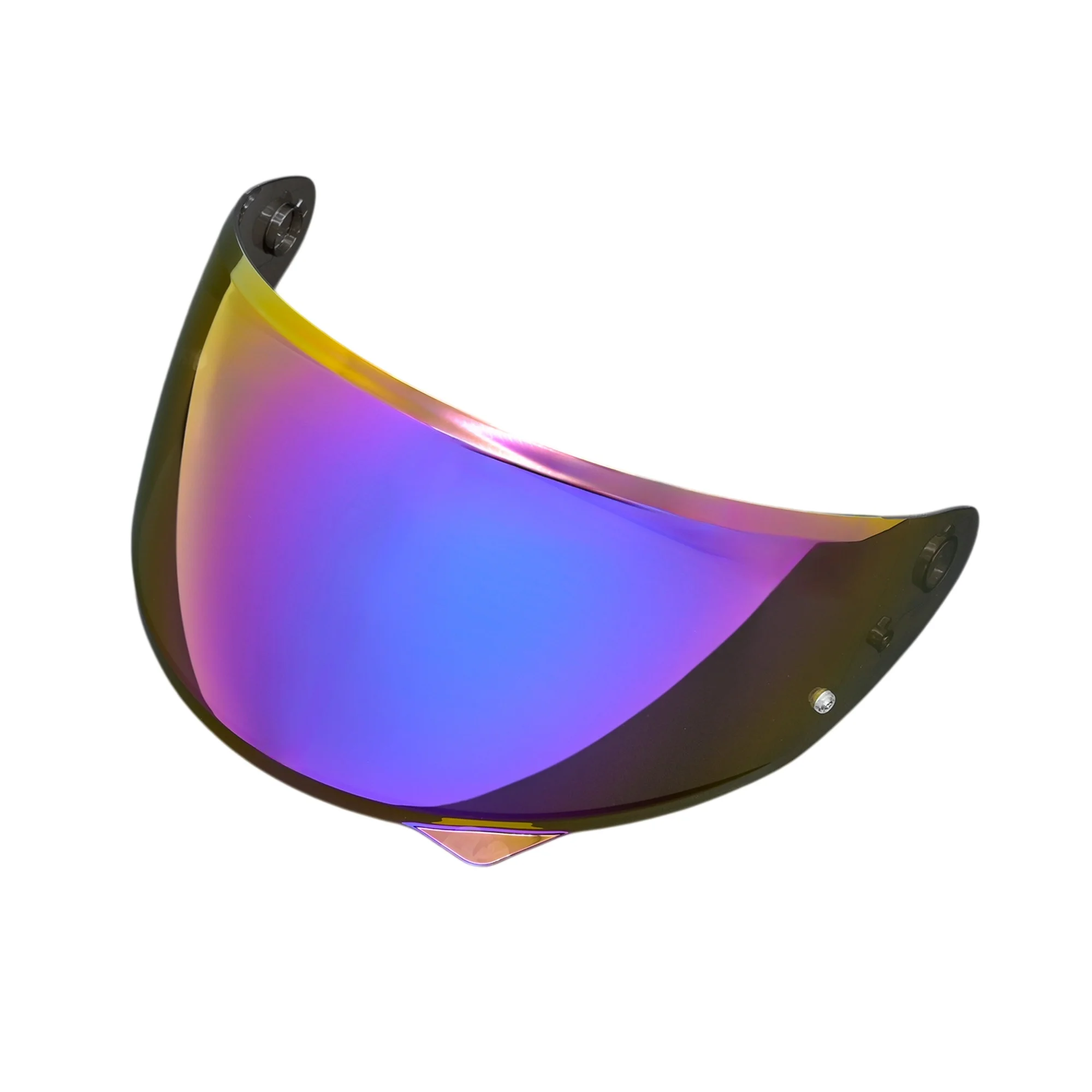 Helmvisier C71 für HJC C10 HJ34P Motorradhelm, Motorradhelmbrille, Farbwechselglas, Nachtsichtvisier