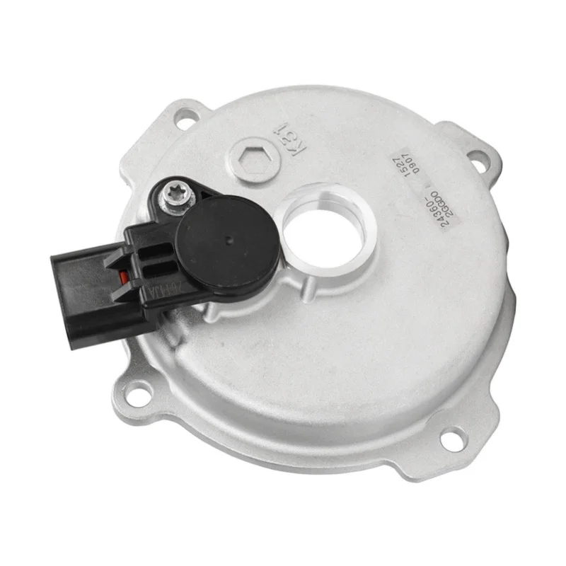 Magnetventil Engine Variable Valve Timing Solenoid Metal Alloy 24360 2GGD0 VVT Cam Solenoid For SANTA FE TUCSON SONATA Weitere Ventile — Detail 2