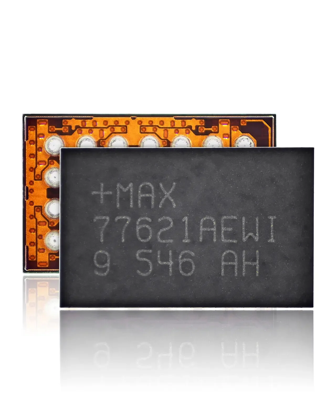 1-5pcs High-Quality Power Management IC Chip For Nintendo Switch PMIC MAX77621AEWI