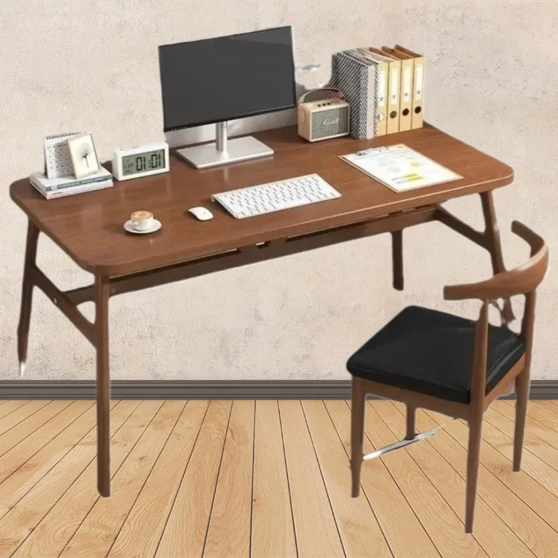 

-For Study Computer Desk Simple For Bedroom Home Use Office Gaming Desk Dormitory &