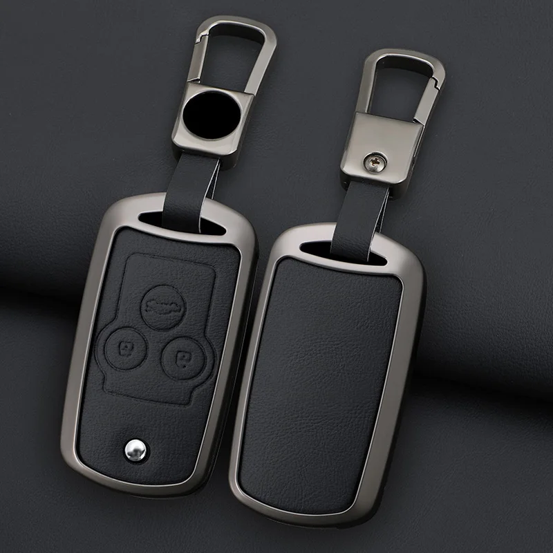 

2/3Button For Honda Civic IX Pilot Accord 8 CRV Jazz HRV Key Fob Cover Keyless Key Holder Protector for ACURA MDX TL TSX ZDX RSX