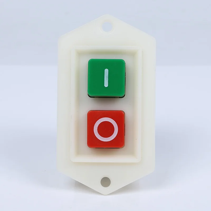 1PC Push Button Swi… - image