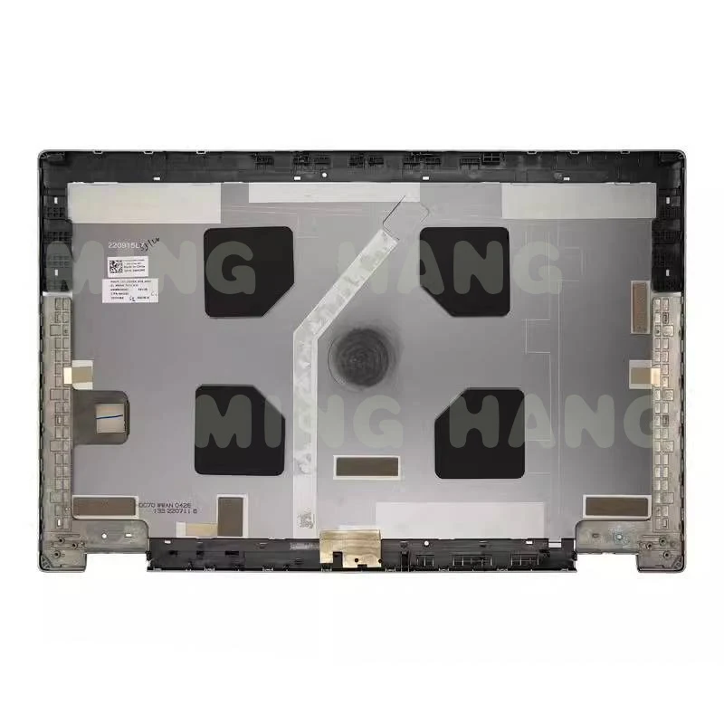 

l 98%New For DELL Precision 7770 7780 LCD Back Cover 04HGR9 Silver