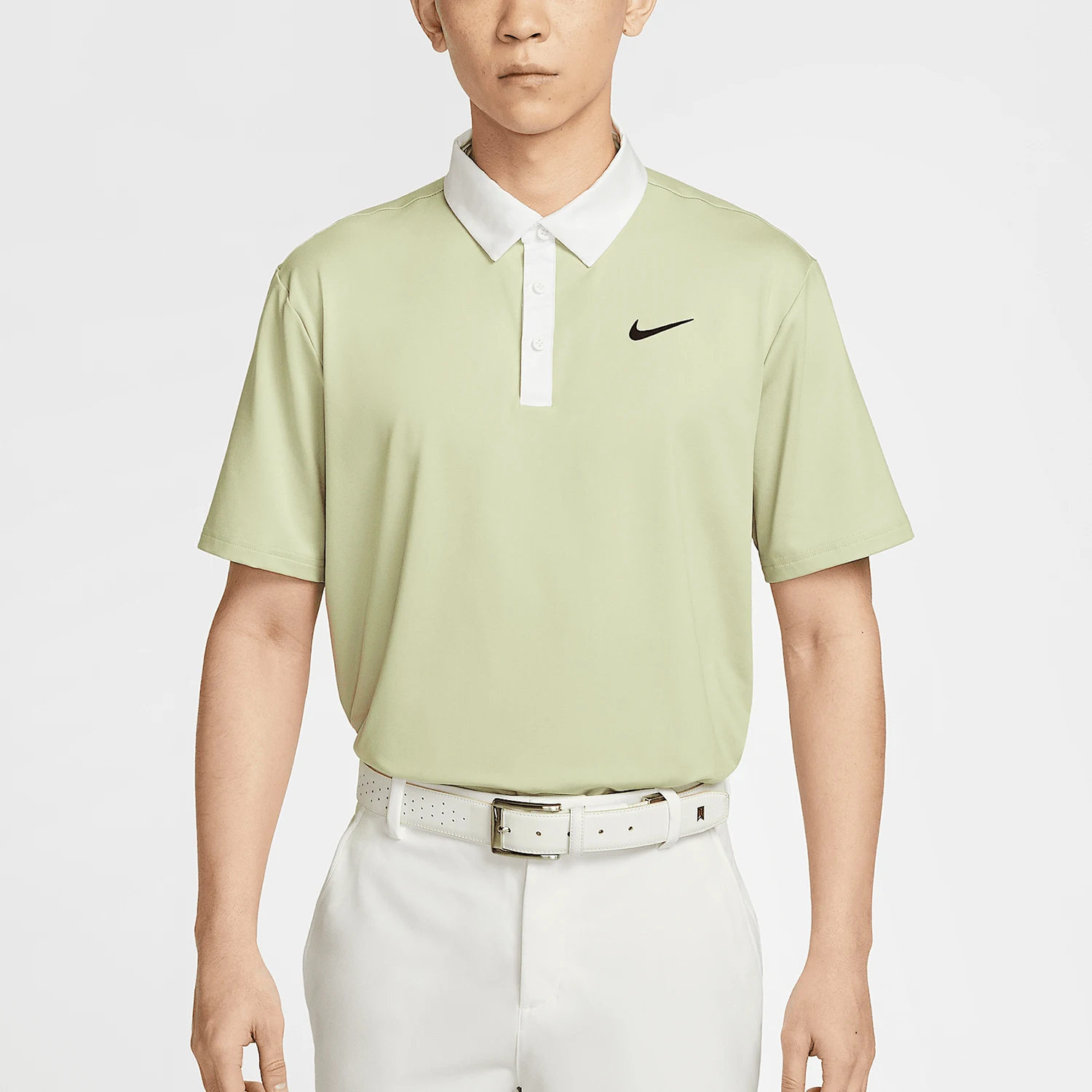 

Мужская спортивная рубашка-поло Nike Authentic Tour Dri-FIT для гольфа FZ7502-371