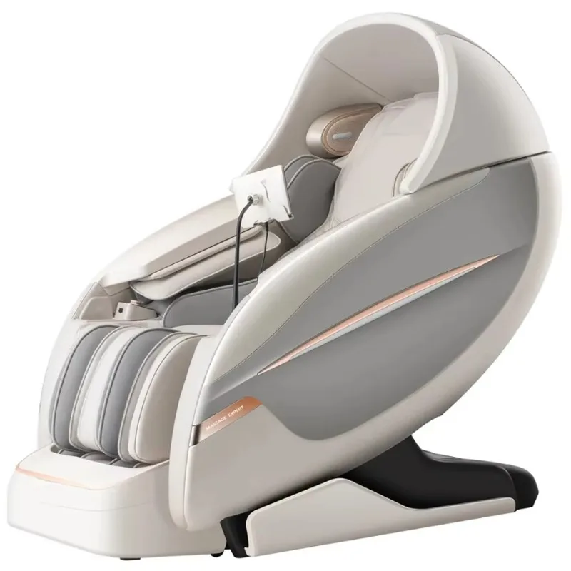 Best Top Ranking Full Body 4d 131 Plus Massage Chairs With Arm Rollers Massage