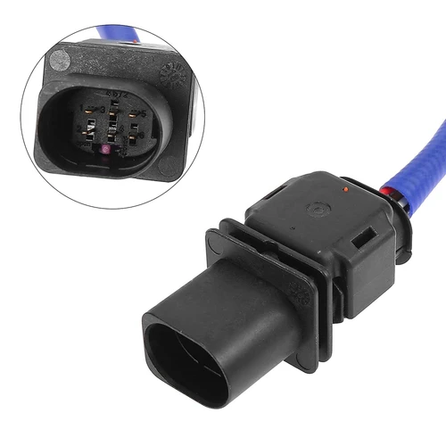 Imagen 2 del producto Durable-Sensor de oxígeno O2 Lambda para FORD FOCUS KUGA C-MAX II MONDEO ESCAPE 2013-2016 1,6 2,0 0258017359 DS7A-9Y460-AA 0258017360