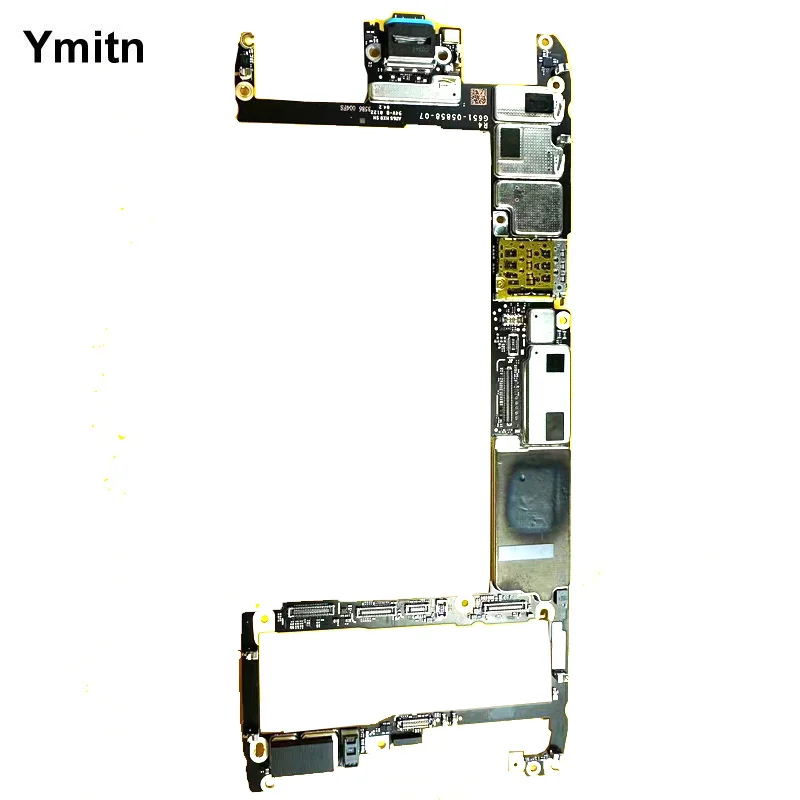 Ymitn Work Well Unlocked Mobile Electronic Panel Mainboard Motherboard Circuits Flex Cable For Google Pixel 6 Pixel6 6pro