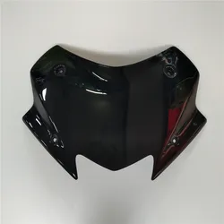 For Yamaha TMAX 530 Windscreens Windshield Deflectors For Yamaha T max 530 Tmax530 2017 2018 17 18 T-max 530 Brand New