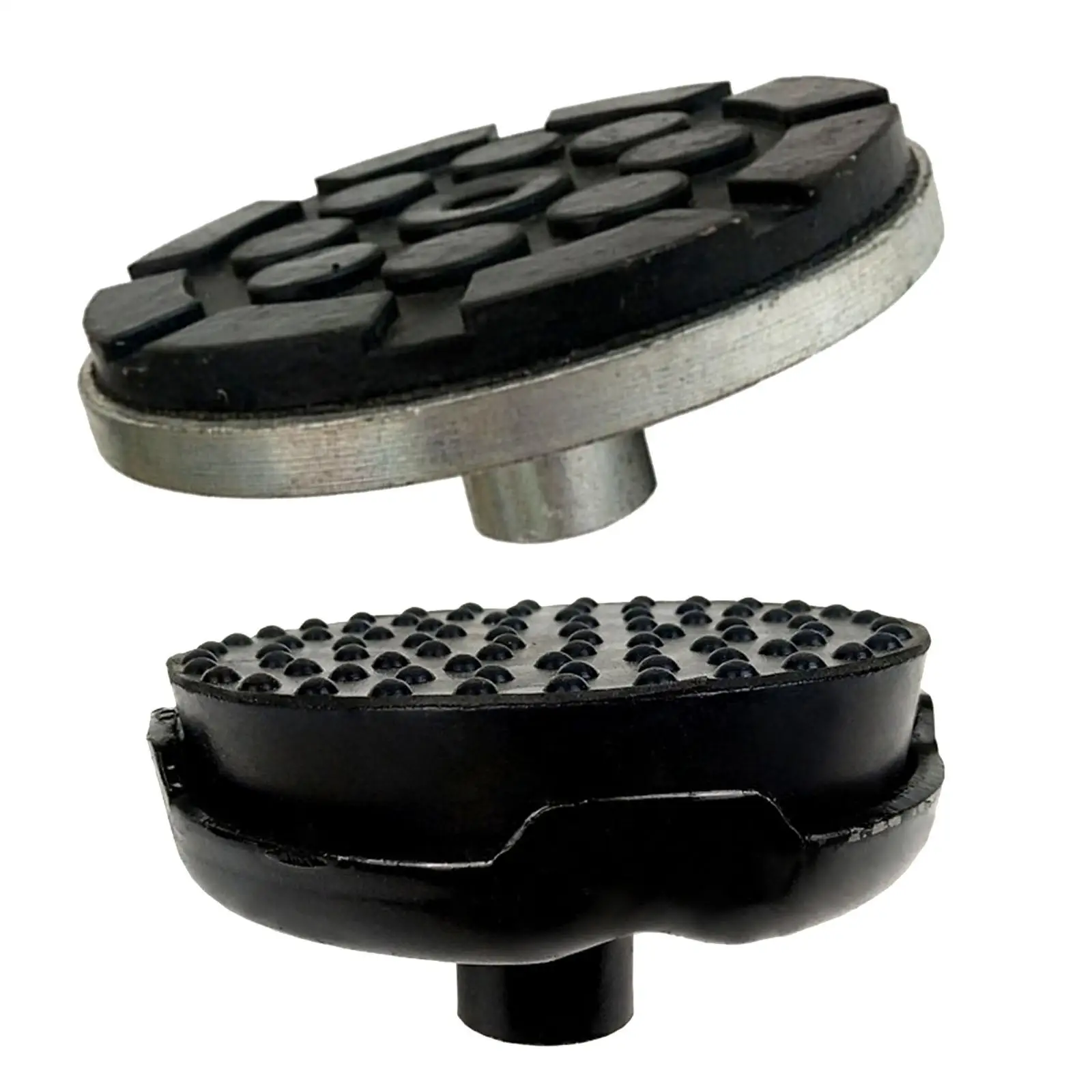 Horizontal Jack Tra…