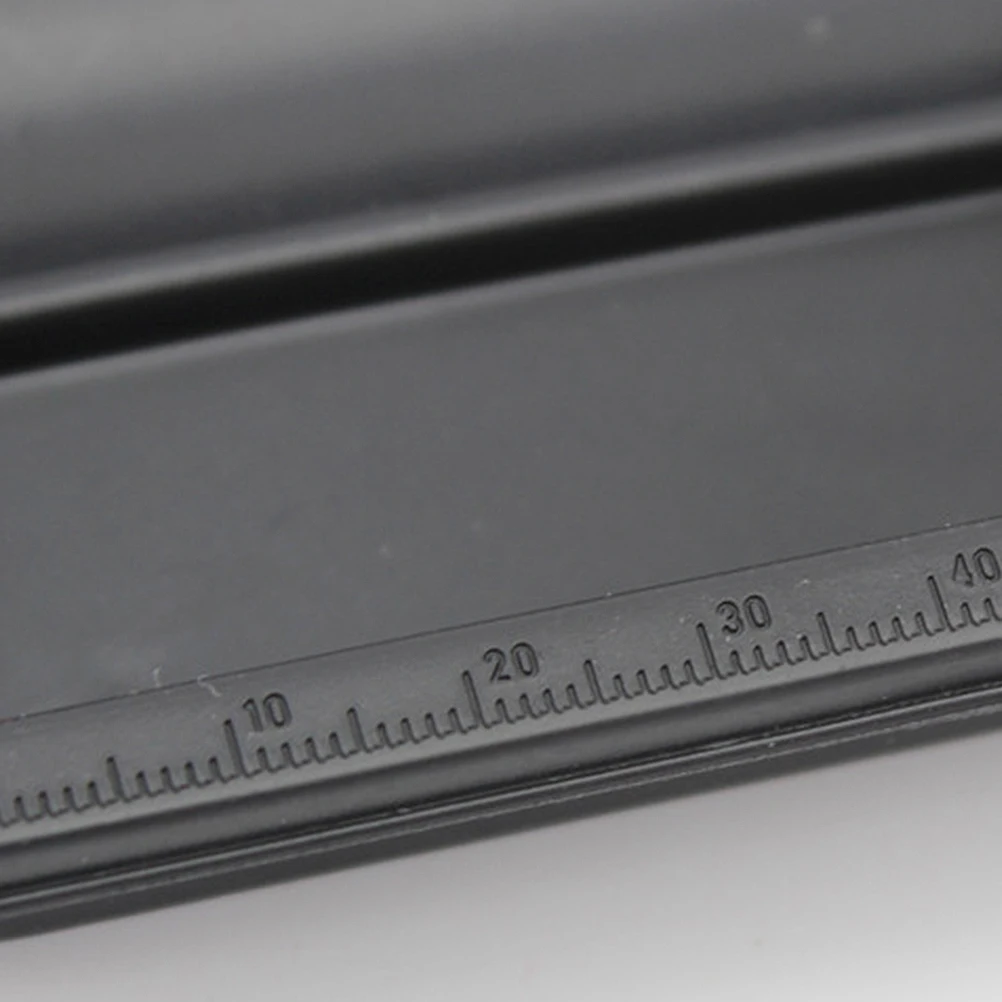 1 قطعة صندوق أدوات متعدد الوظائف مقبض مريح أداة بلاستيكية محمولة حقيبة للتخزين مع صندوق حاوية أدوات صينية قابل للإزالة