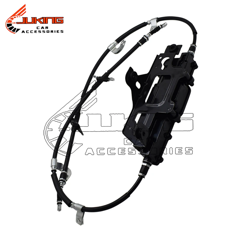 For Hyundai Santa Fe Handbrake Module Parking Brake System Electronic Assembly 597002W600 597002W800 59700B8900 59700B8800