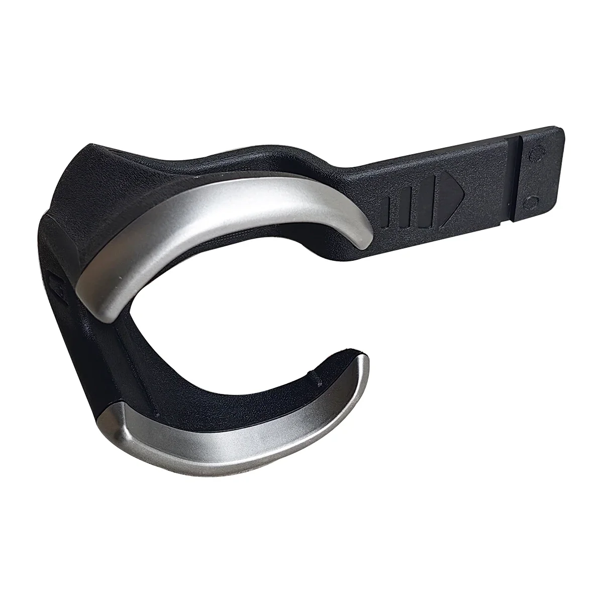 Getränkehalter für Armaturenbretter im Auto, Getränkehalter 52124622 Unter Air Vent Can Holder für Chevrolet RG Colorado S10 Z71 LTZ LS LT 2017-2022 – Detail 6