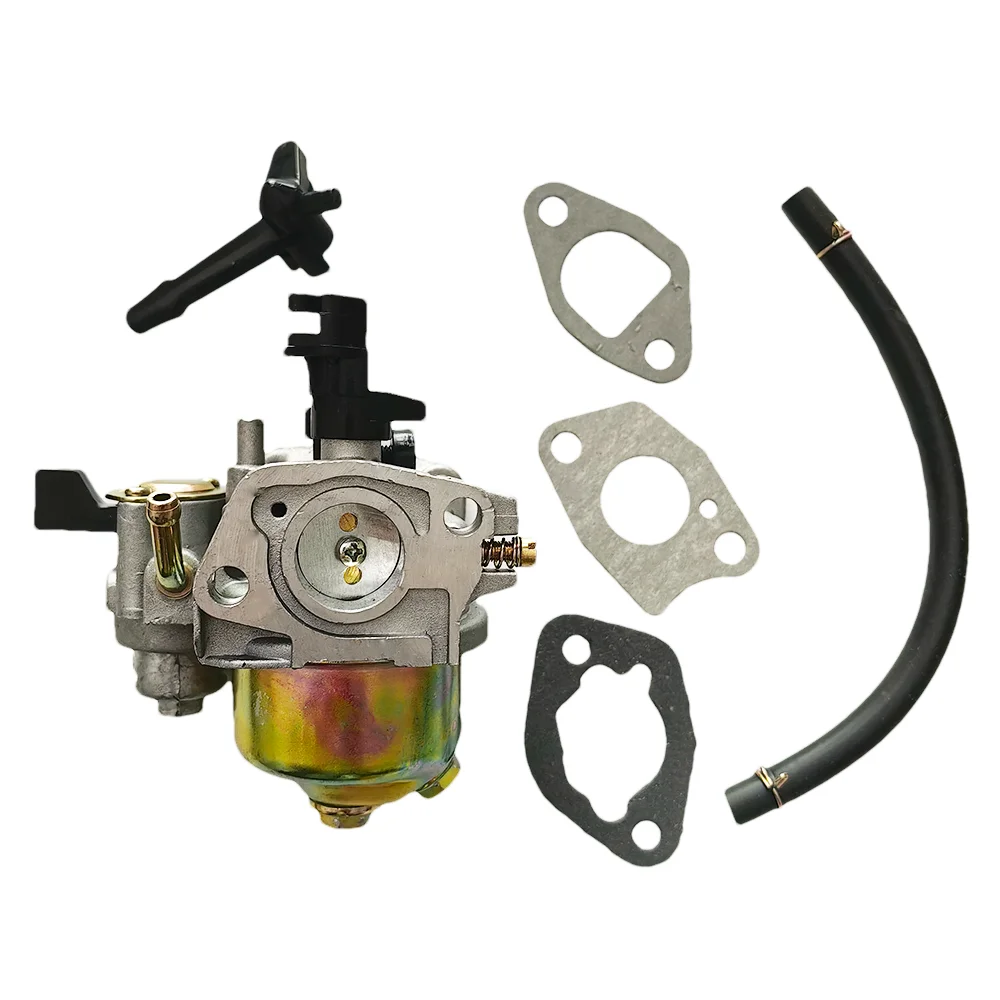 For HONDA GX160 GX200 5.5HP 168F 170F Carburetor Gasket Engine Motor Generator Carb