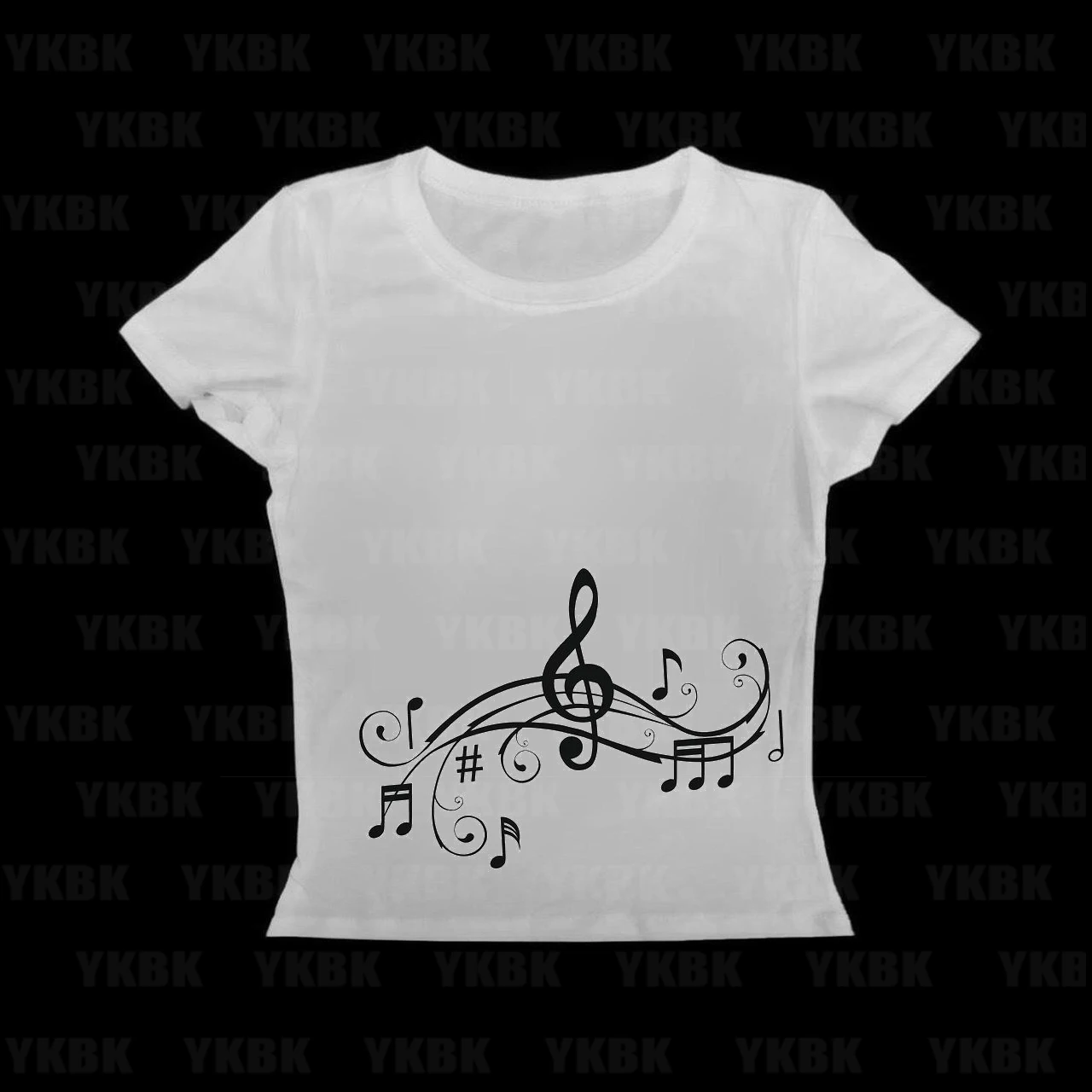 

Y2k стильные кавайные футболки с принтом 2000-х годов Harajuku винтажные футболки с принтом в стиле панк с эмо принтом женские тонкие сексуальные футболки летние