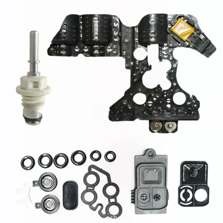 Systems, Urea Pumps, Repair Kits, Connectors, Lead Frames for Commercial Vehicles 2.2 Urea Pump Parts