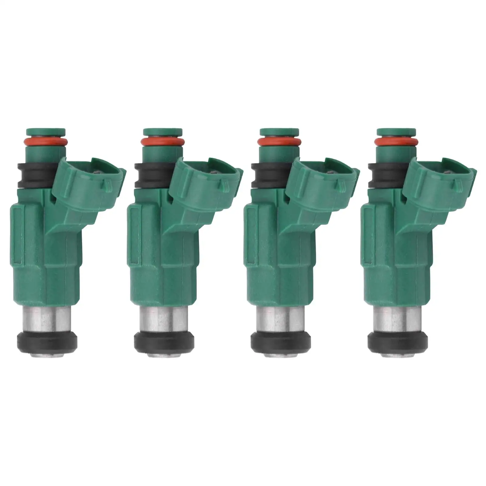 

Set of Injectors Nozzle Inp-783 Car for Protege 2.0L 01-03