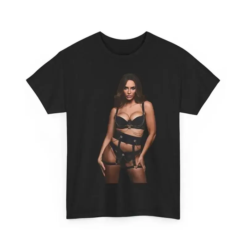 Футболка Peyton Royce, рубашка Cassie Lee