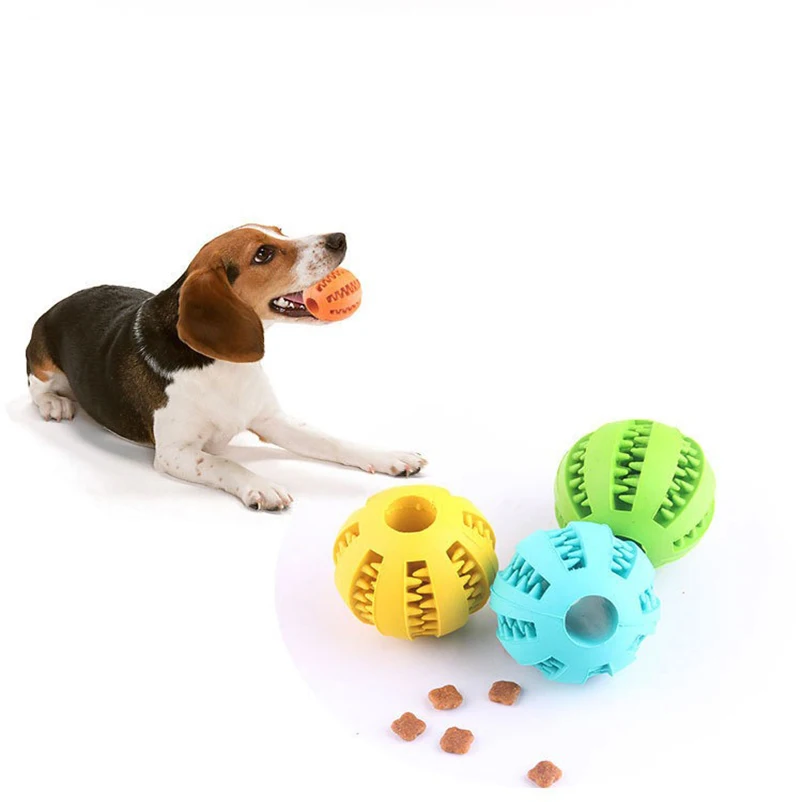 Thumbnail 2 - #80 Low Cost Dog Balls That Work